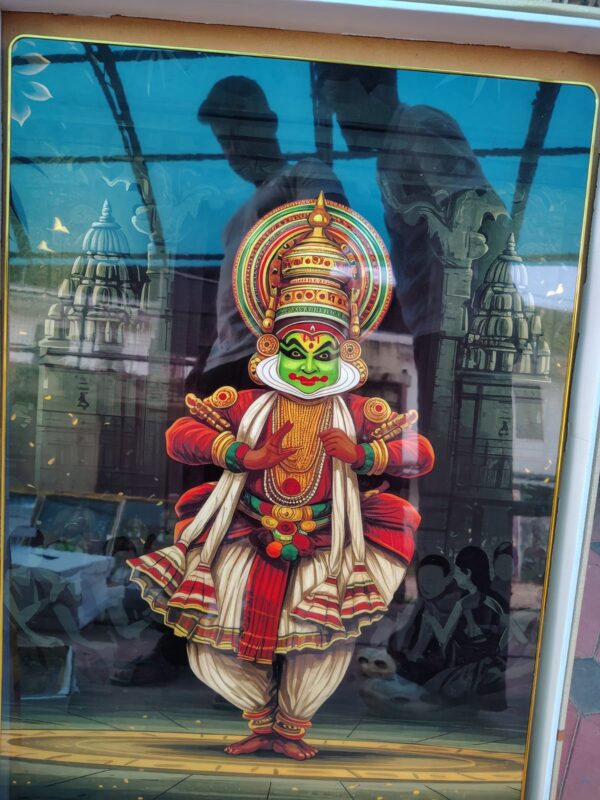 kathakali