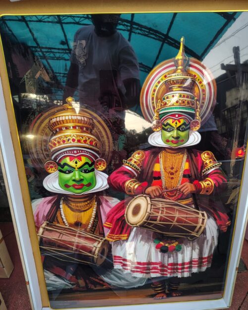kathakali
