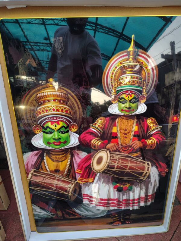 kathakali