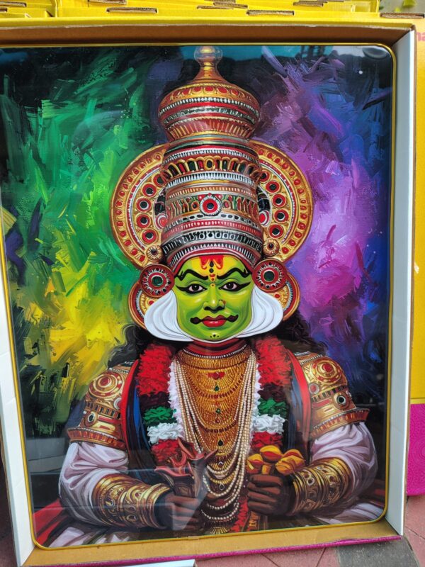 kathakali