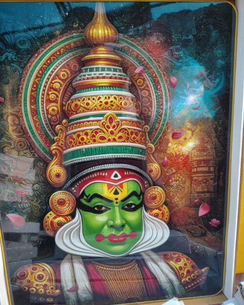 kathakali