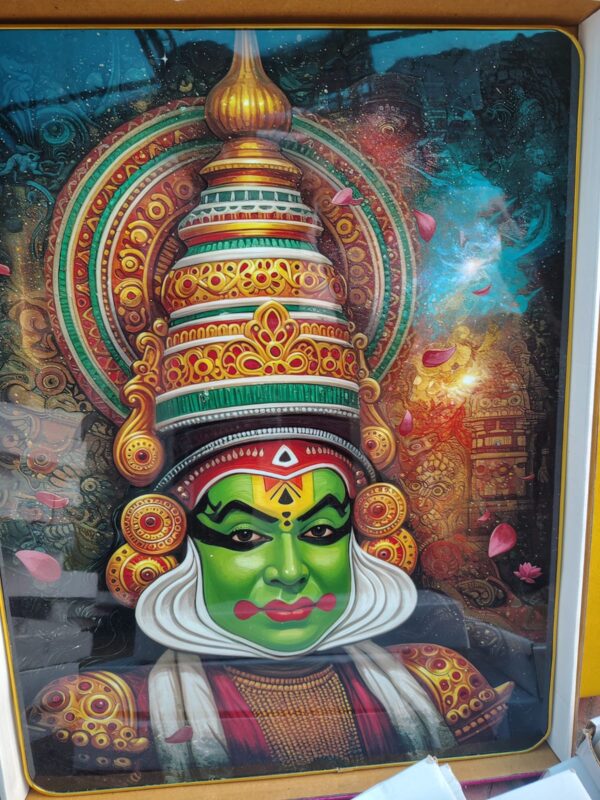 kathakali