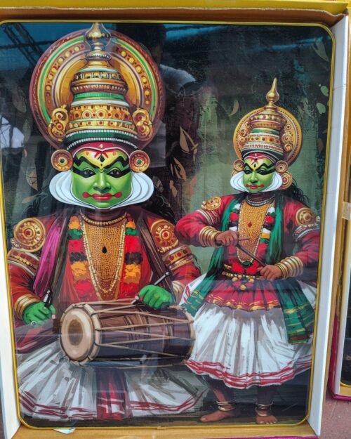 kathakali