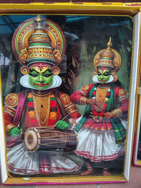 kathakali