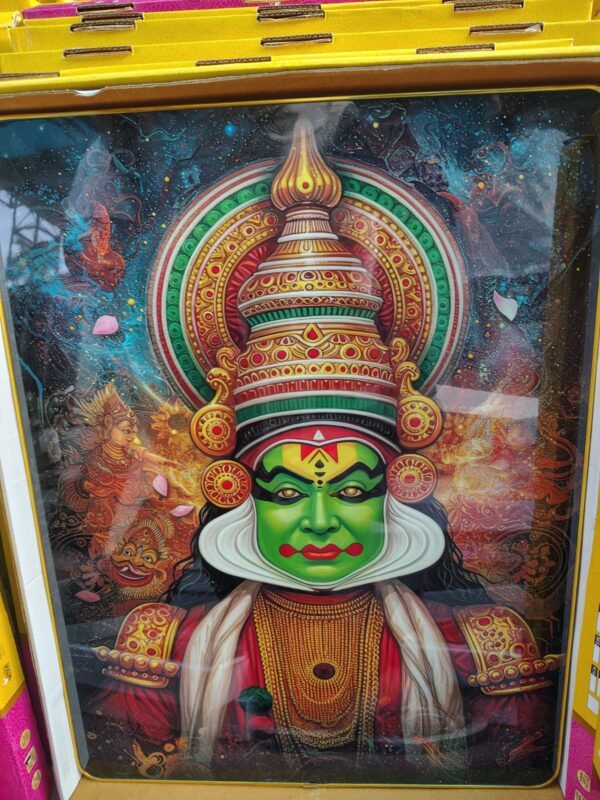 kathakali
