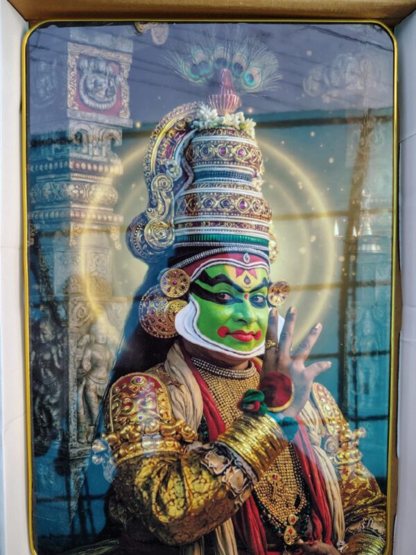 kathakali