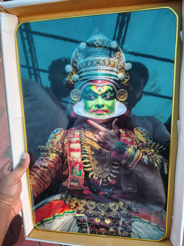 Kathakali