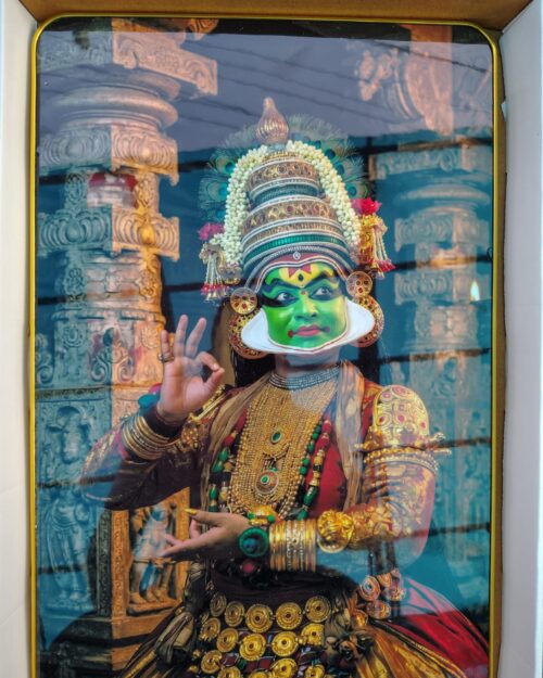 Kathakali