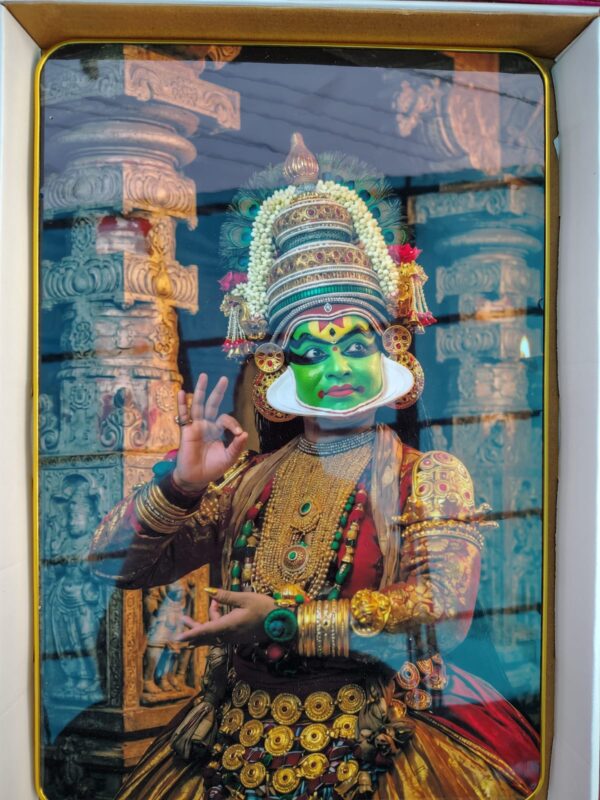 Kathakali