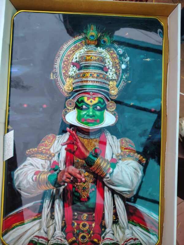 Kathakali