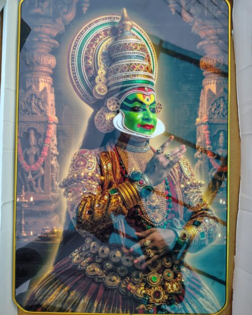 kathakalis5 Kathakali