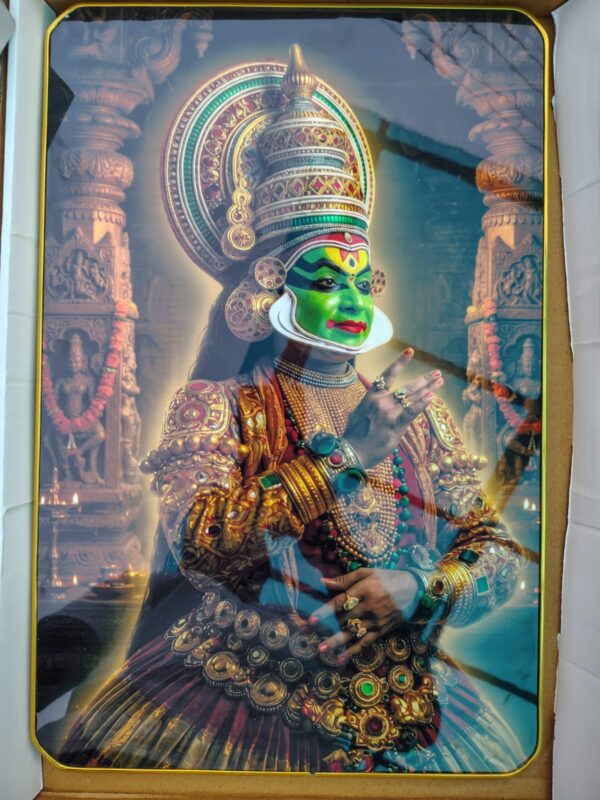 Kathakali