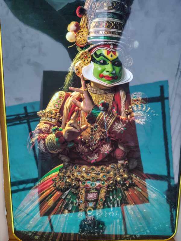 kathakalis6 Kathakali