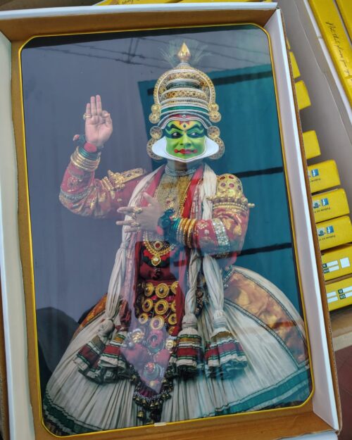 Kathakali
