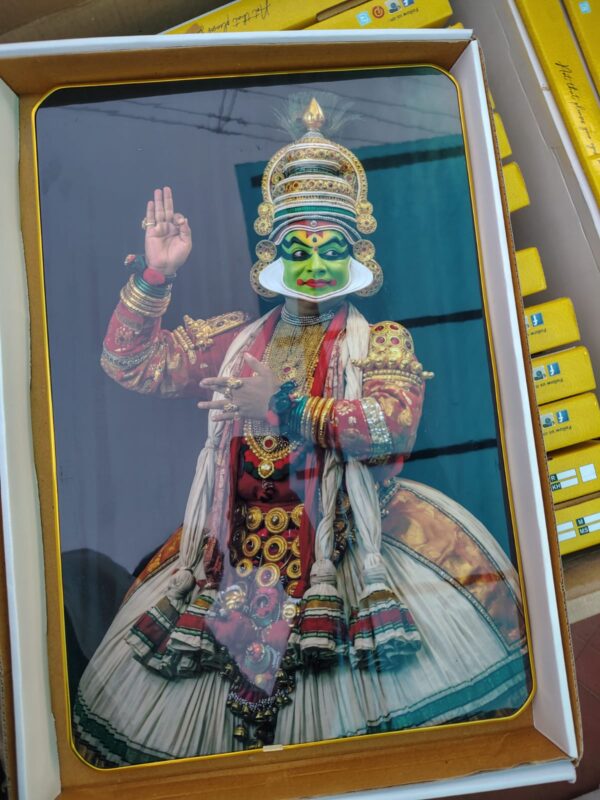 kathakalis7 Kathakali