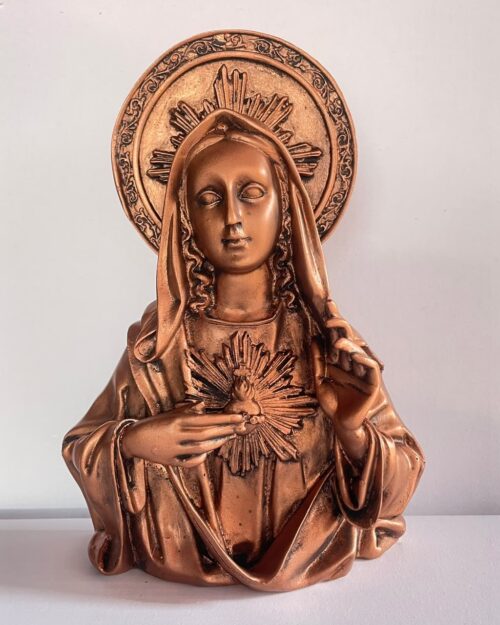 Our Lady of the Immaculate Heart | 8 Inch