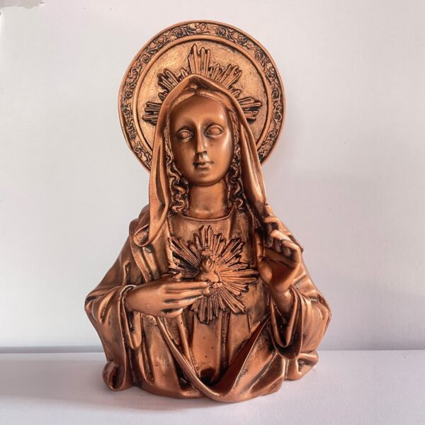 Our Lady of the Immaculate Heart | 8 Inch