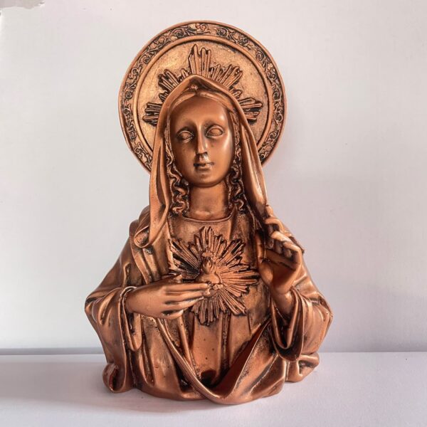 Our Lady of the Immaculate Heart | 8 Inch
