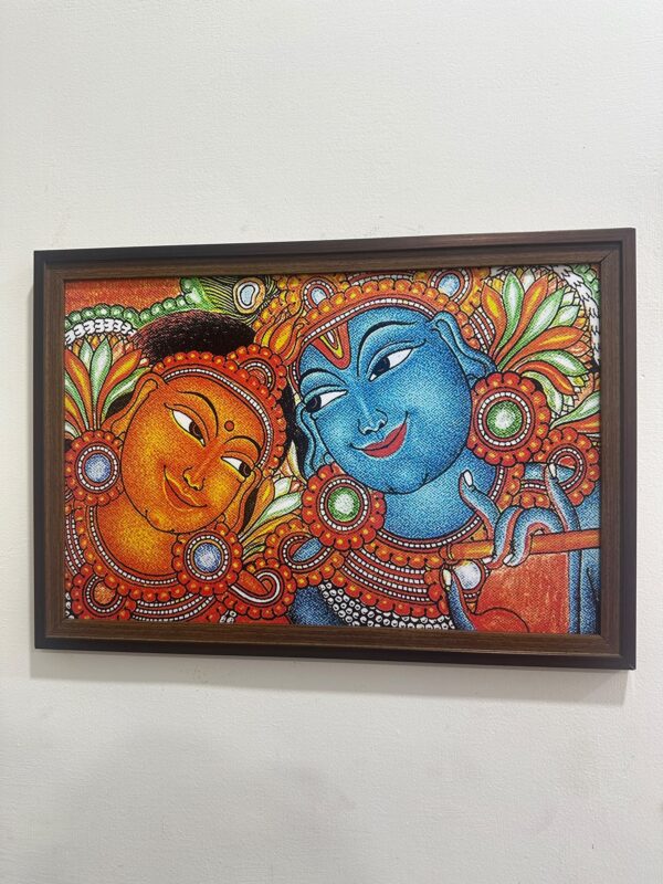 mural art