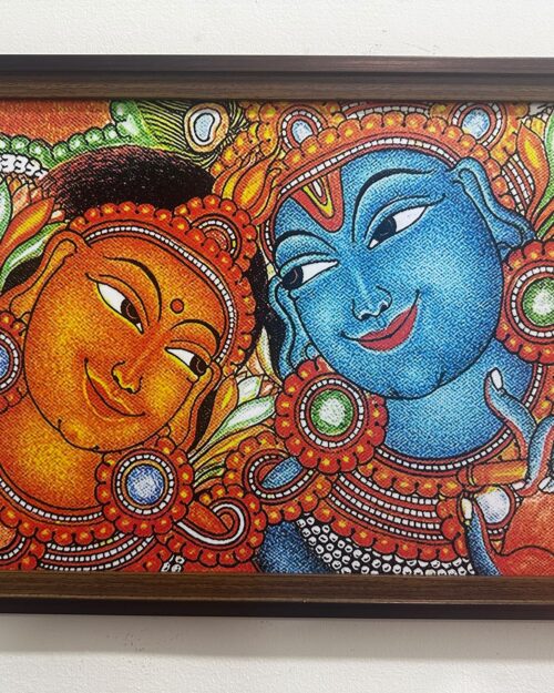 mural art