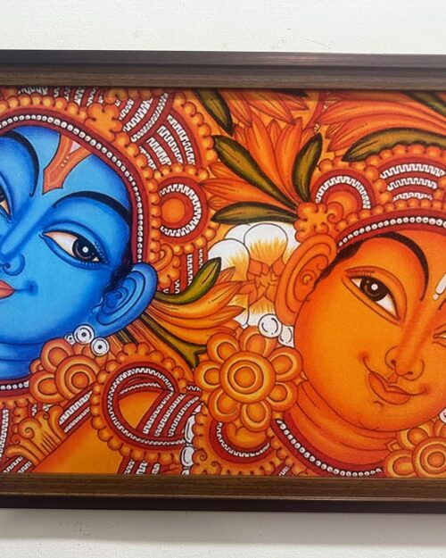 mural art