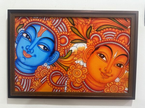 mural art