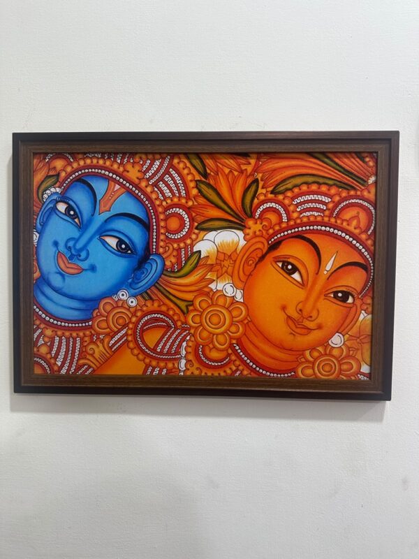 mural art