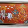 mural art