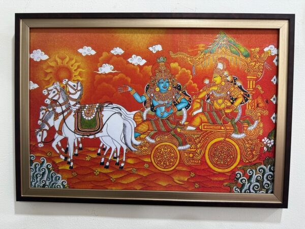mural art