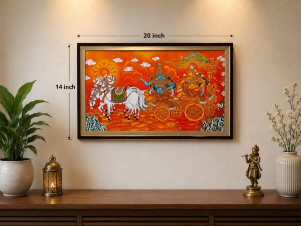mural art