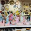 p.. Nativity Christmas Crib Set – Complete Baby Jesus Manger Scene with Holy Family, Shepherds, Wise Men & Animals B 1| 10 Inch