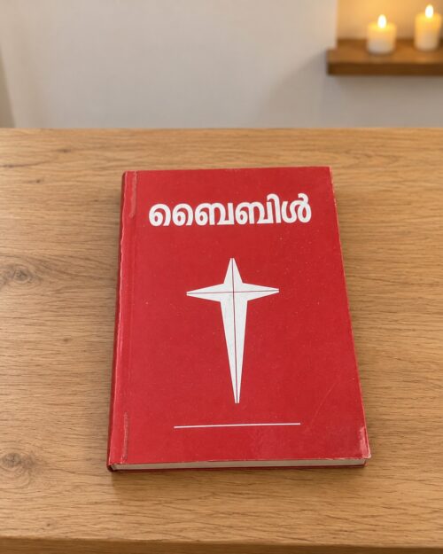 Malayalam Bible – Holy Bible