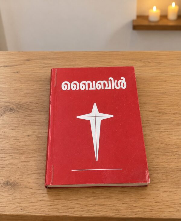 Malayalam Bible – Holy Bible